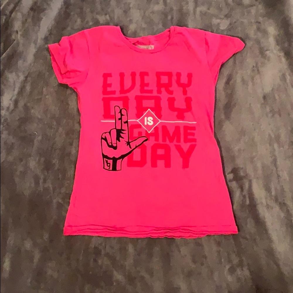 Louisville sports T-shirt